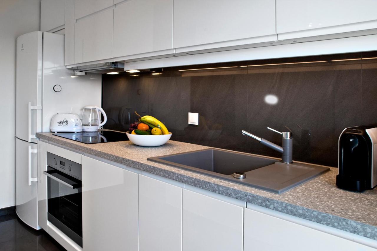 P&o Serviced Nowy Ursus Apartment *